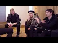 Seeb & Dagny in the studio - The Making of Drink About