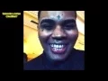 Wow Rapper Kevin Gates Gets Married To Girlfriend Dreka Haynes