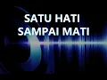Download Lagu Dangdut Koplo - Duet - Satu Hati Sampai Mati - Karaoke - nada Rendah Bbm