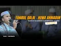 Lagu Medley | MAULAYA-TOHIRUL QOLBI- HUWA AHMADUN || Hadroh Alqudsy Karangsari Ciamis