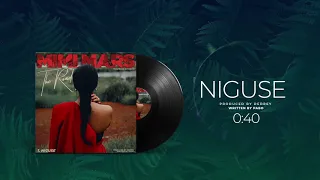 mimi mars niguse