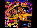 Ms, Grippy