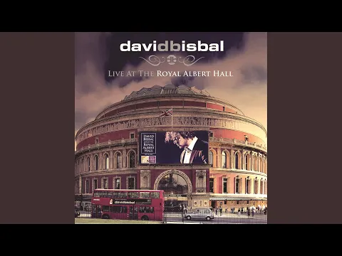 Download MP3 Dígale (Live At The Royal Albert Hall / 2012)