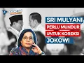 Download Lagu GASPOL! Ft. Faisal Basri - Kabar Sri Mulyani Mundur dan Omong Kosong Hilirasi ala Jokowi