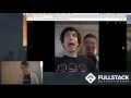 Stackathon Presentation SnapOGram