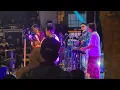 FANI SOEGI - KALA CINTA MENGGODA (LIVE SESSION)