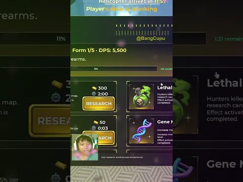 Menang Hunter Tapi Rambut Laba-labaku Jelek Parah!