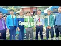How Does It Make You Feel Dance Cover (JW Brothers)