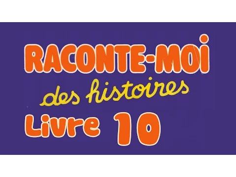 Download MP3 Livre audio | Raconte moi des histoires - Livre 10