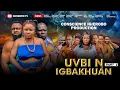 UVBI N IGBAKHUAN part 1 (2025 latest Benin movie 