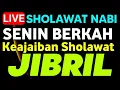 Lagu SHOLAWAT JIBRIL PENARIK REZEKI PALING MUSTAJAB,SHOLAWAT NABI MUHAMMAD SAW MERDU TERBARU