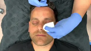 Dr O Gets His Spa On with Jennifer North Texas Plastic Surgery Dallas Texas