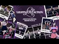Download Lagu 2025 JISOO ASIA TOUR : LIGHTS, LOVE, ACTION! BEHIND #2