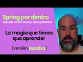 Como funciona Spring Webflux