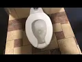 Lowes Mens Restrooms TX-121 McKinney Texas