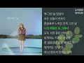 디브 (Div) -  문득 그런 날