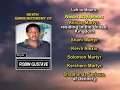 Robin Gustave Long Obituary