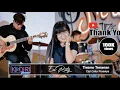 Esa Risty - Tresno Tenanan - Aku wes tresno tenanan (Official Music Video)