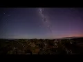 4K Life On The Horizon With Relaxing Piano | Best For Healing & Regeneration Of The 7 Chakra's