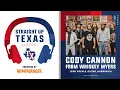 Ep 7 - Cody Cannon of Whiskey Myers