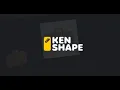 KenShape and Unity - Easy Destructible Objects