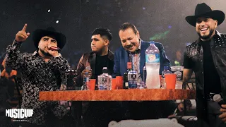 El Mimoso - Julio Preciado
