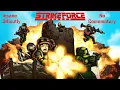 Strike Force Heroes Full Campaign Insane Difficulty No Commentary