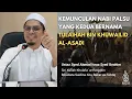 Download Lagu 50 | Kemunculan Nabi Palsu yang Kedua Bernama Tulaihah al-Asadi | Ustaz Syed Ahmad Israa'