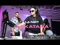 Download Lagu La Nuit | DJ Katana: Hip-Hop, R\u0026B, DanceHall, Dembow, Edits I