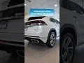 2024 Volkswagen Atlas Cross Sport SEL R Line