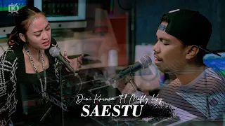 saestu dini kurnia ft mufly key official music video 