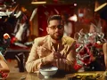 REAL BADMAN (Official Video)Karan Aujla 