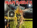 Iron Maiden - Running Free Lyrics