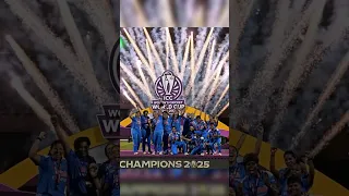 Girls you have not only made India proud, you’ve proven that when women rise, the whole nation soars