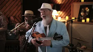 Download Shinyribs - Bitch Better Have My Money (Rihanna) / Long Train Runnin' (The Doobie Brothers) MP3