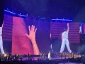 Loving you forever 對你愛不完 - Aaron Kwok 郭富城 Iconic World Tour in Malaysia, Sept 12