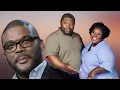 Tyler Perry ADDRESSES FALSE DEATH REPORTS of House of Payne star Cassie Davis