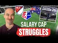 I Tested Salary Caps in FM26 -