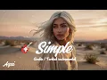 Download Lagu Simple - Best Arabic  / Turkish Music / Balkan Music / by dj-Agai / 2025