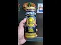 Download Lagu DEVIL LEMON | Finally tried this Lemon-Dou, Japanese Chu-Hi Alcoholic Drink by Coca Cola