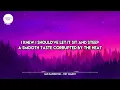 Gus Dapperton - Wet Cement (Lyrics) | Sunrise, tearing down the old