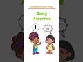 Social Skills - Communication Skills
