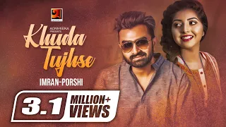 khuda tujhse hindi imran porshi junaid wasl hindi new song official lyrical video