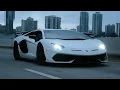 LONOWN - AVANGARD (Slowed + Reverb) | Car Showtime