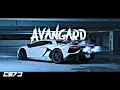 Download Lagu LONOWN - AVANGARD (Slowed + Reverb) | Car Showtime