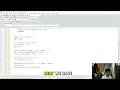 Explaining a C Menu-Driven Program for Student Grades Full Code Walkthrough