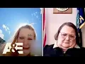 Woman Arrested After Judge Catches Her in a Lie Court Cam A E