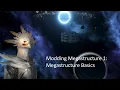 Stellaris Modding Tutorial Megastructure Modding Part 1 Megastructure Game Code Part 1
