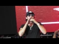 Chris Janson "Fix A Drink" Live @ PNC Arts Center