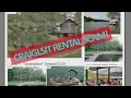 Scammers Listing Fraudulent Craigslist Rentals On Northern Minnesota Vacation Homes